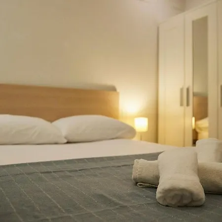 Artes 1 Apartmán *
