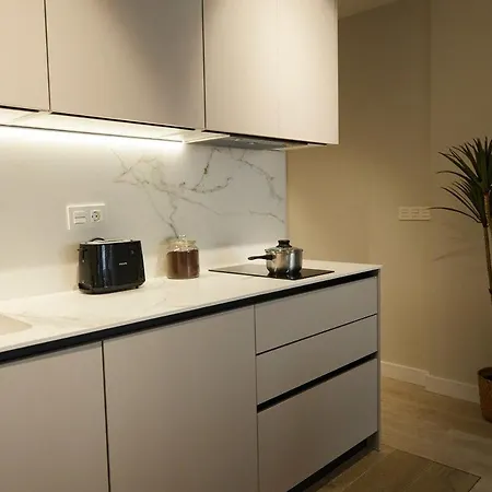 Apartment Artes 1 Valencia