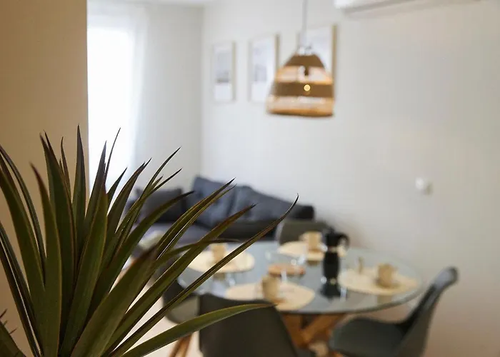 Apartment Artes 1 Valencia