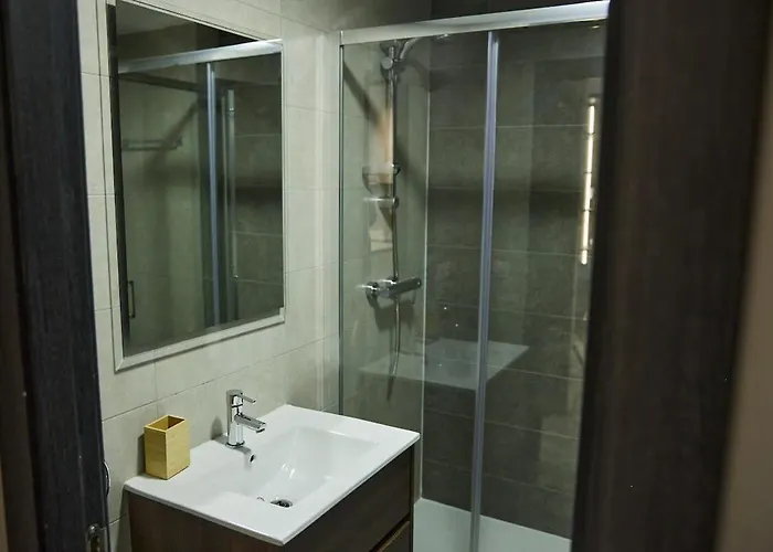 Apartment Artes 1 Valencia