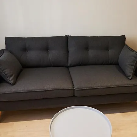 아파트 Artes 1 *