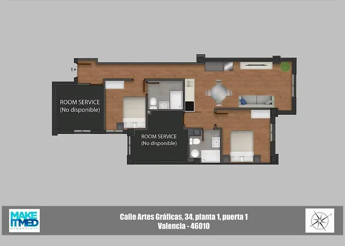 Artes 1 فالنسيا