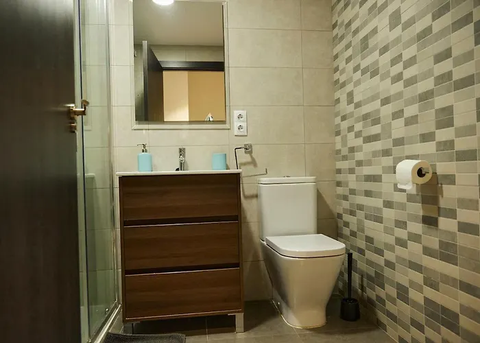 Artes 1 Apartmán