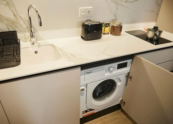 Artes 1 Apartmán
